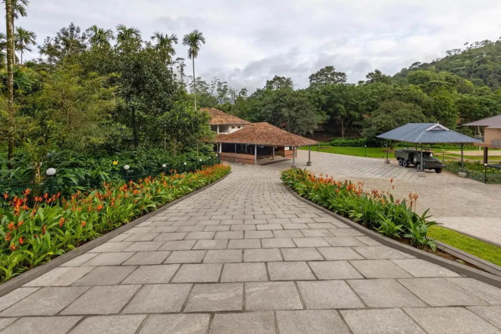 Sterling Vythiri Wayanad