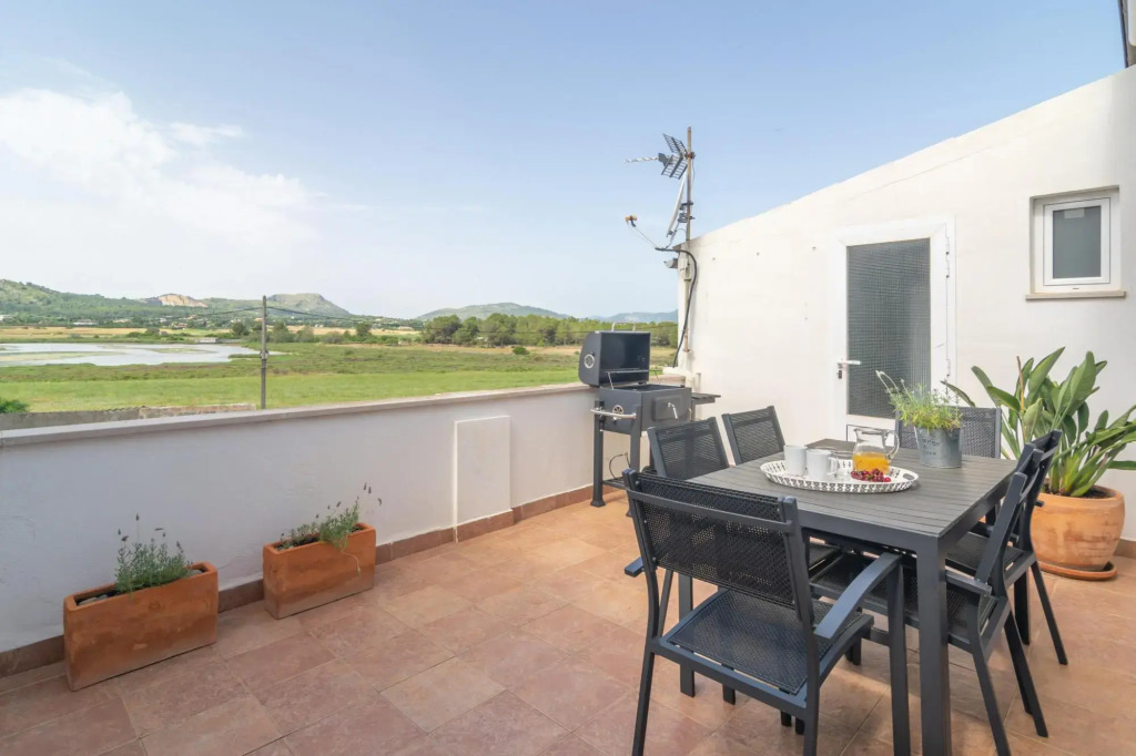 SA FORNERA - Wonderful apartment in first sea line and with free WiFi