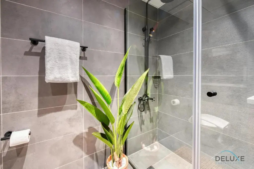Elegant 1BR at Al Sahab 2 Dubai Marina by Deluxe Holiday Homes