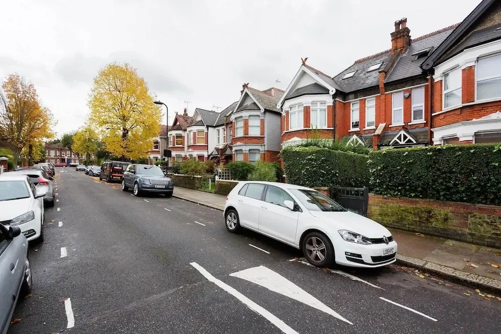 Pastures Green In West Hampstead