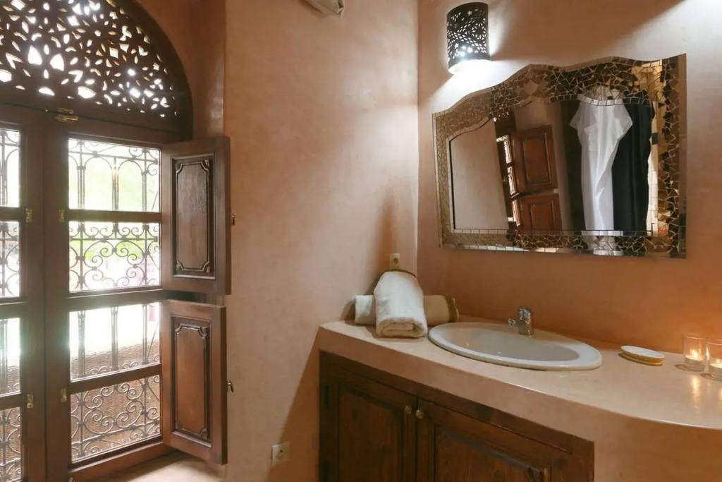 Riad Mandalay