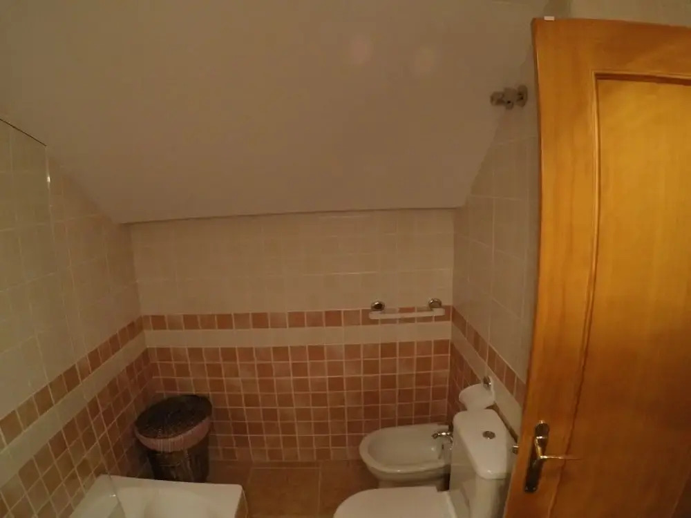 Apartamentos Delamar AP Aire