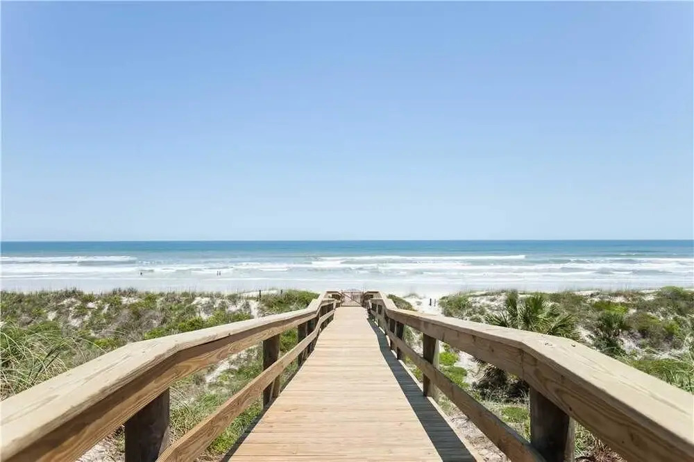 Windjammer 114 - Two Bedroom Condo