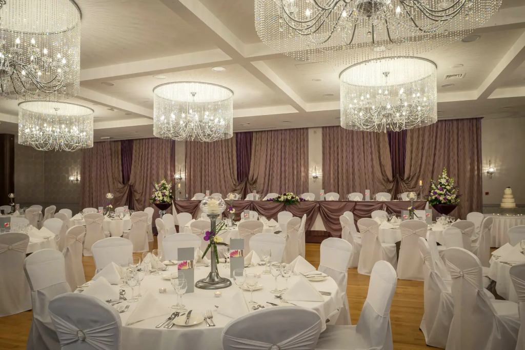 Cavan Crystal Hotel