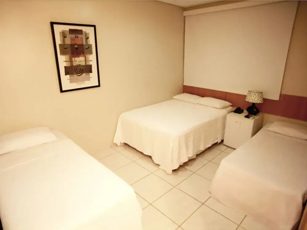Hotel Talissa II
