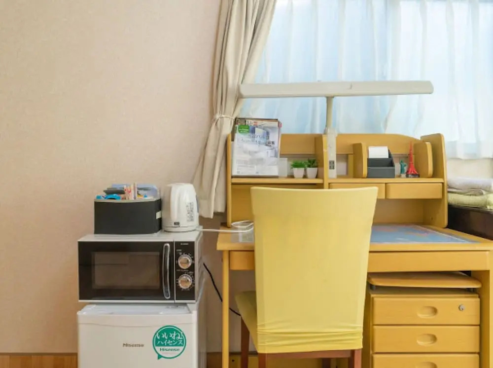 Angeline House
