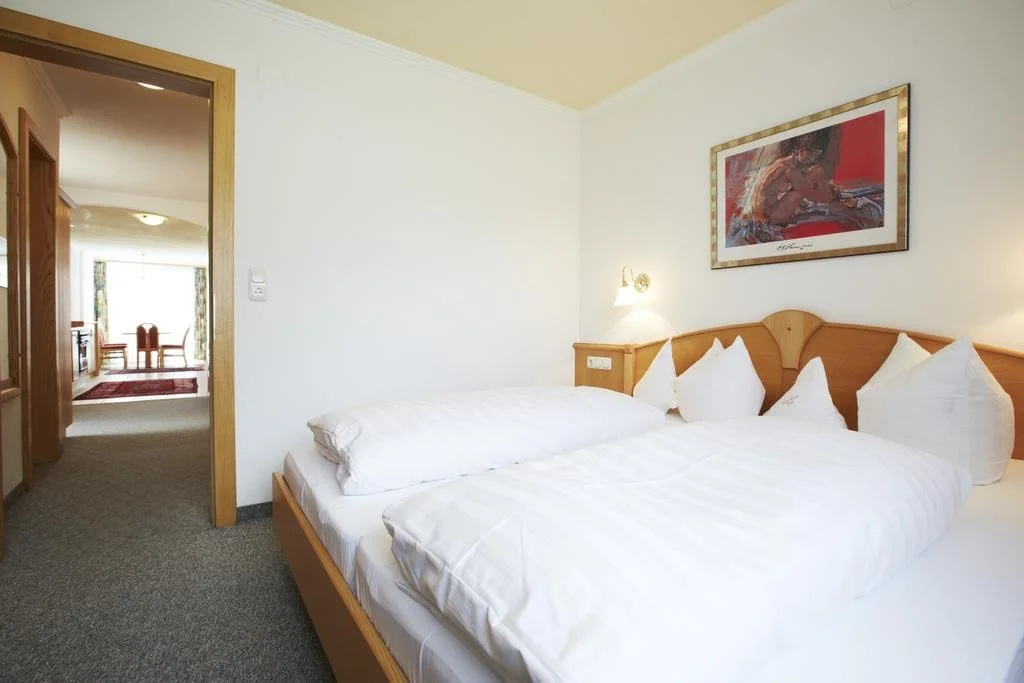 Hotel Vogt