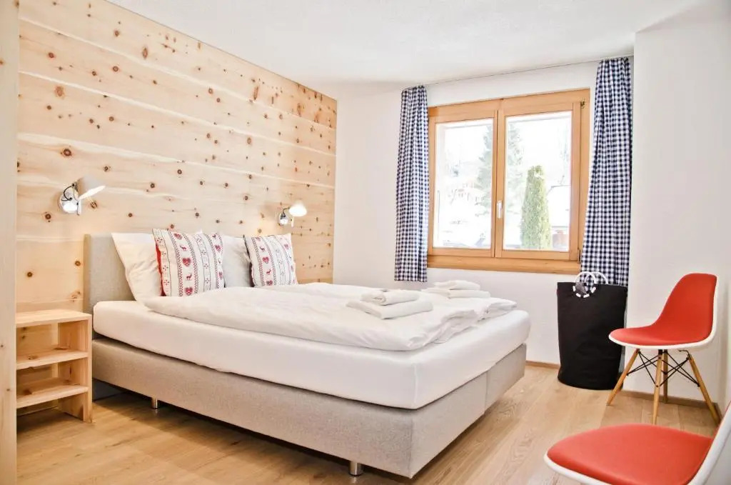 Apartment Matterhorn - GriwaRent AG