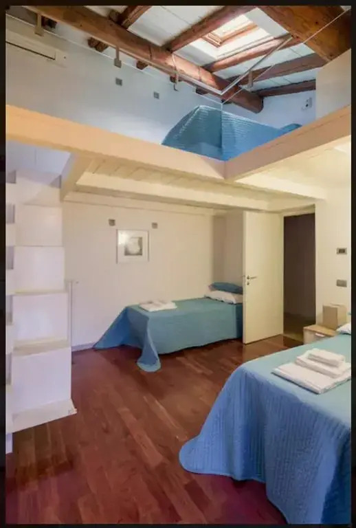 Vittis home Verona 5