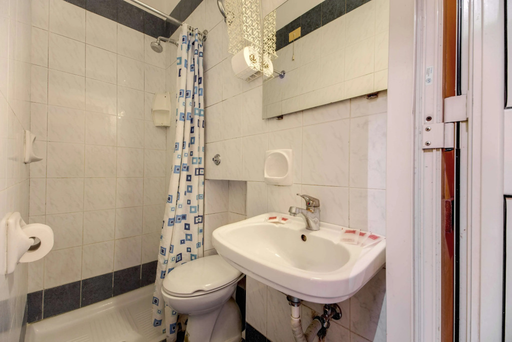 Rubino Guest House