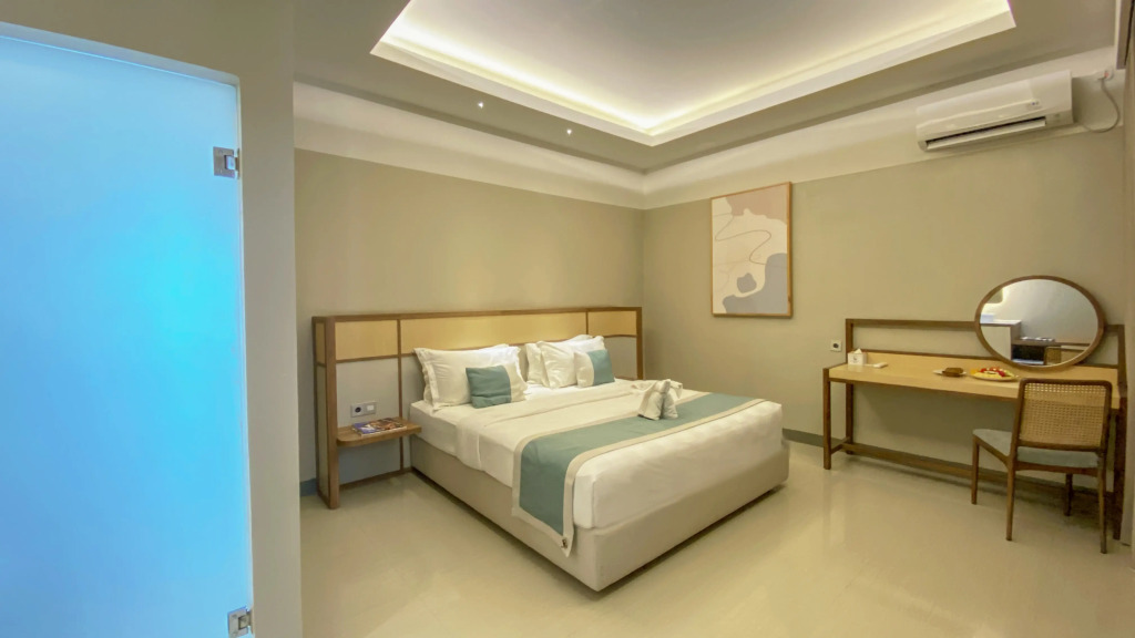 The Allure Villas Managed By Sahid