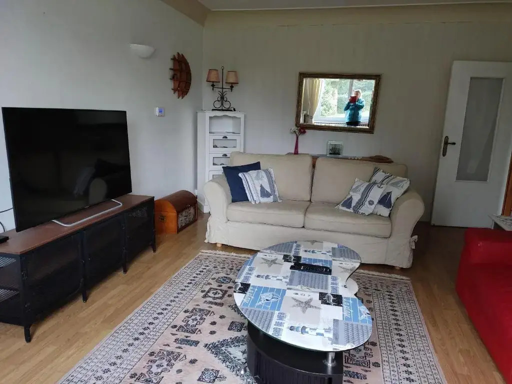 apartement avec parking prive