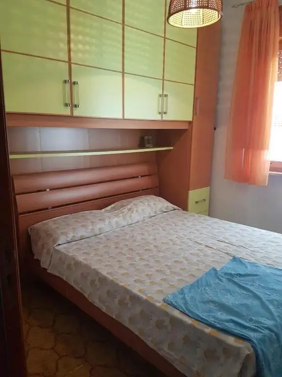Nunzia's House