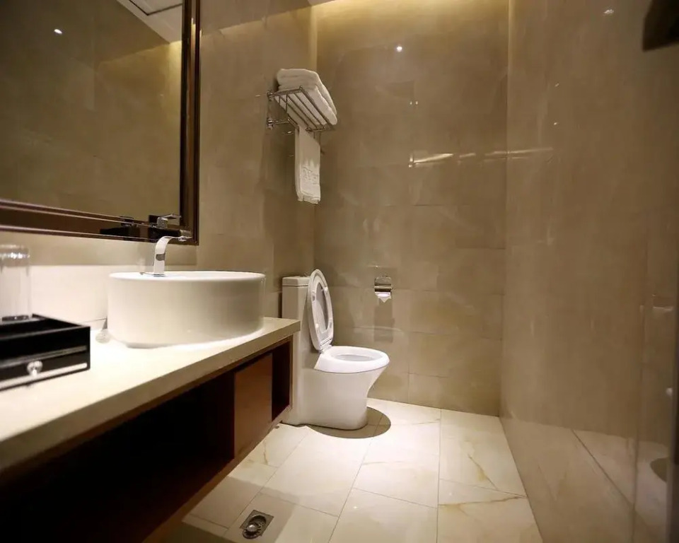 Fuzhou Mizga Fashion Hotel