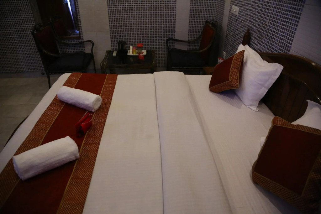 Hotel City Plaza 7
