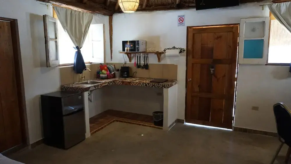 Casa Frida