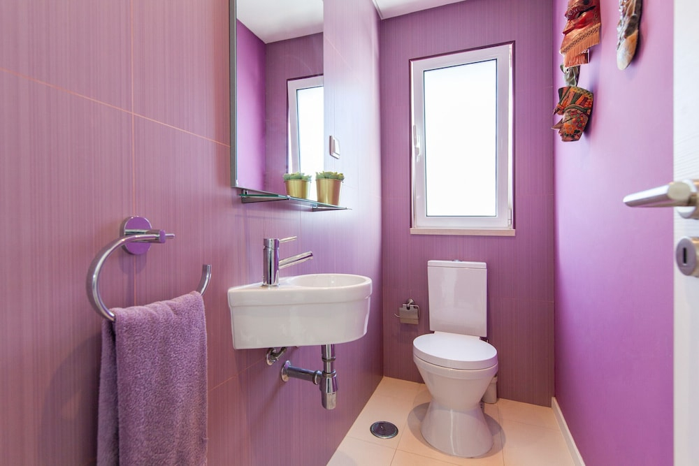 Villa Blue Bay - Moradia familiar com piscina nos Olhos dÁgua, Albufeira