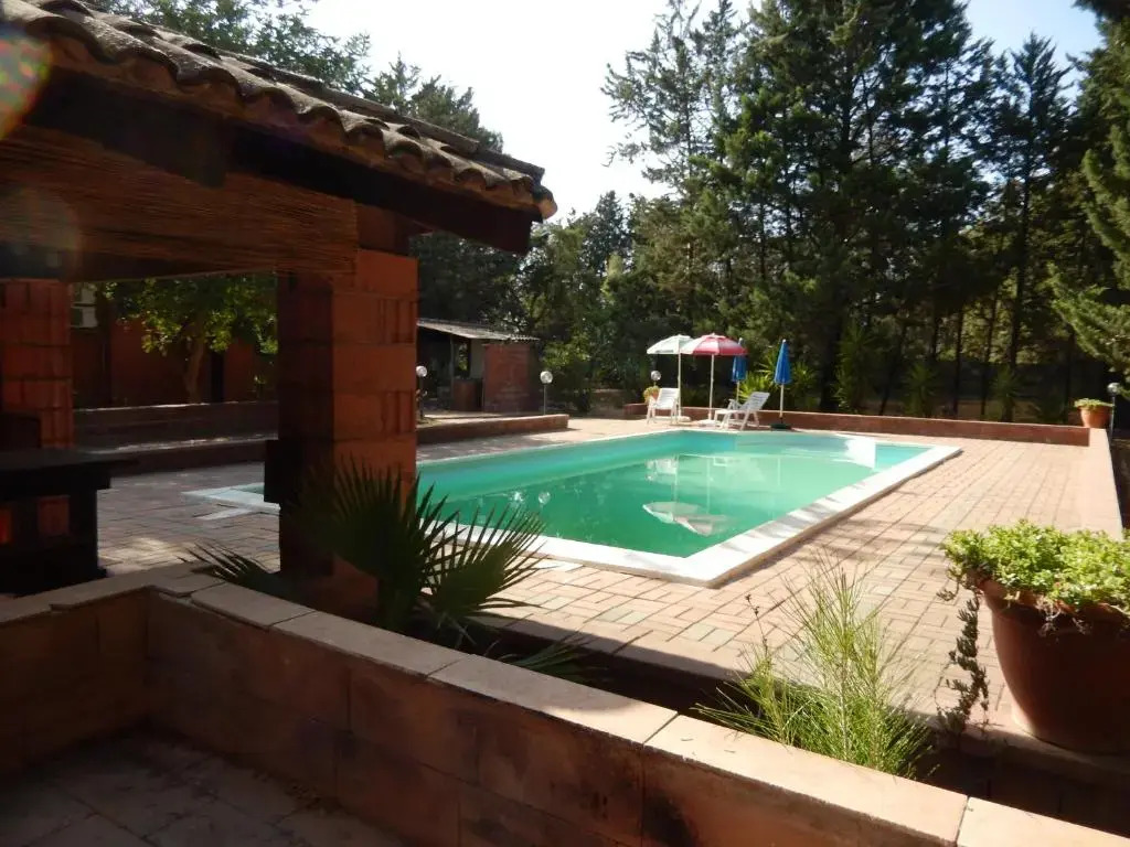 Villa Teresa