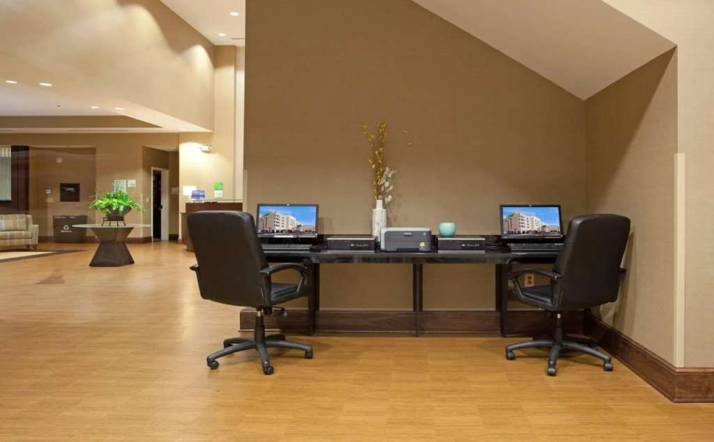 Hilton Garden Inn Columbia Airport, SC