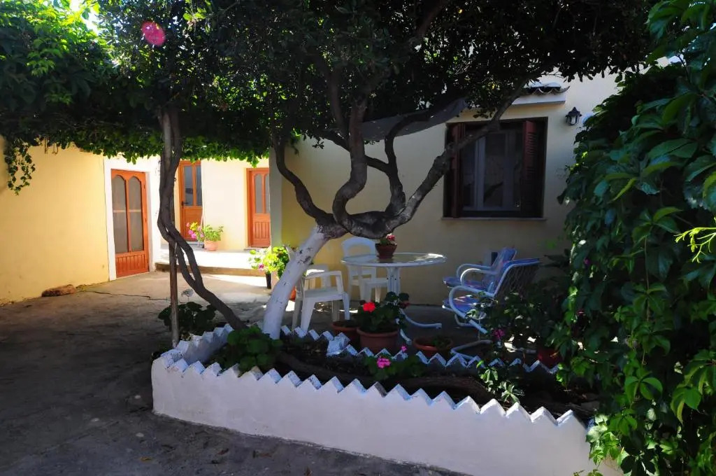 Kalliopi House For 6 - Keros Beach