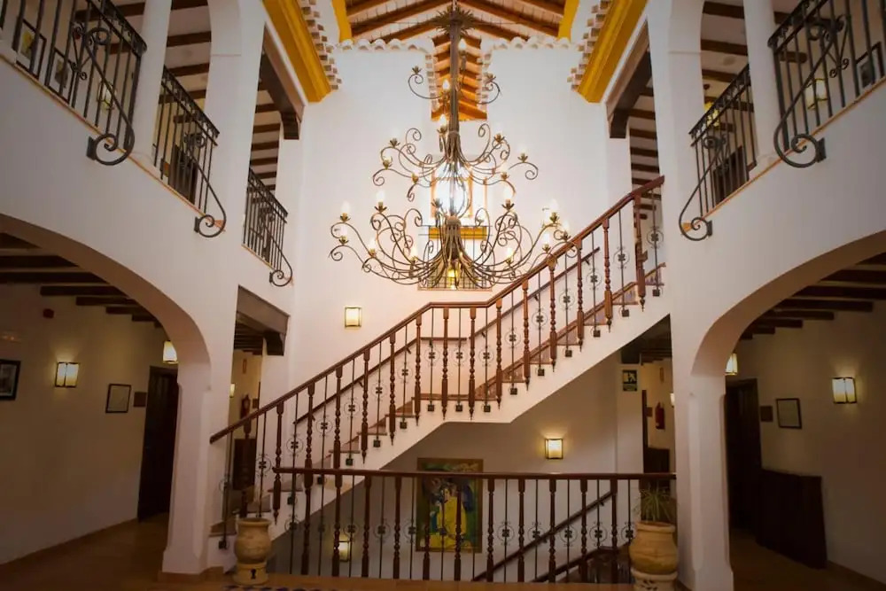 Huerta de las Palomas