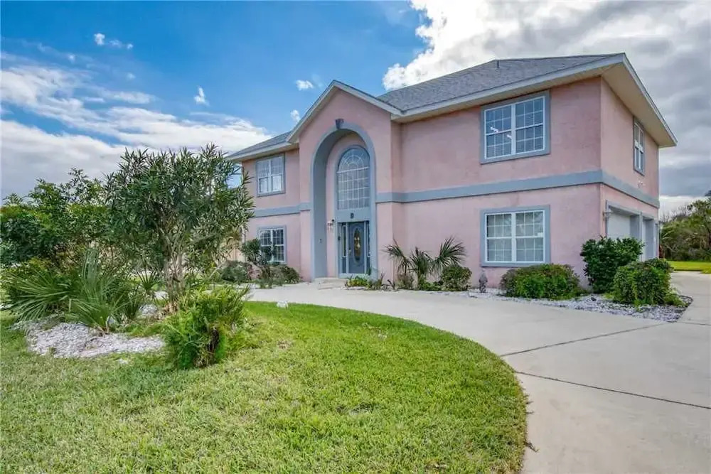 Seastar Sandbar - Three Bedroom Home