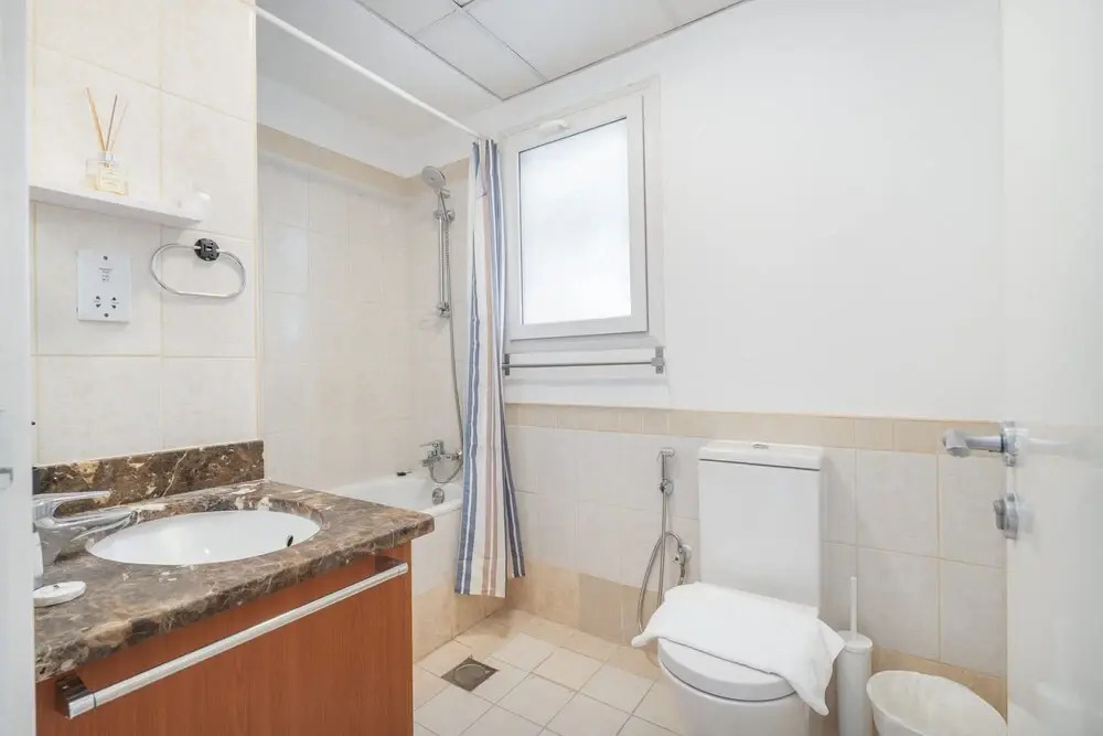 Tranquil 3BR Villa in Springs Community - Sleeps 7