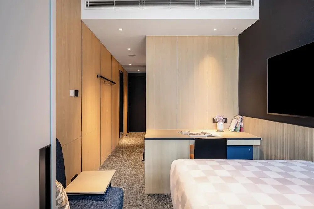 Townplace West Kowloon