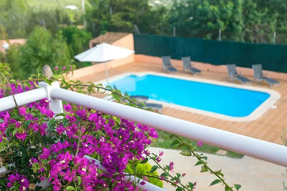 Villa Sol Post