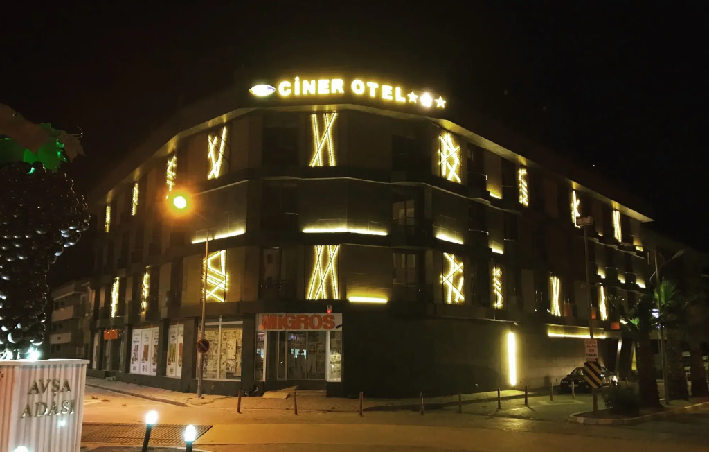Ciner Otel