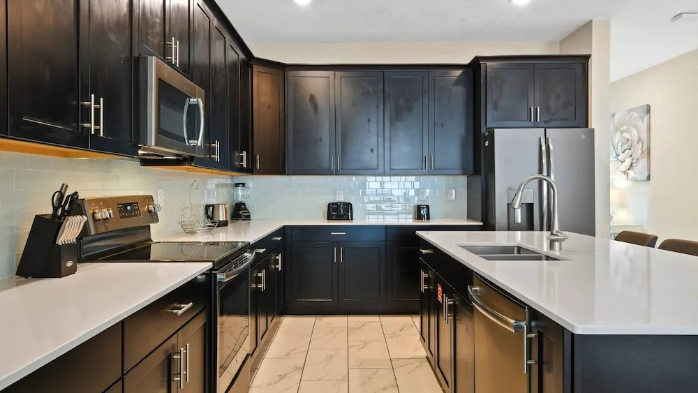 Storey Lake 6BR Cozy Home Private Pool Near Disney