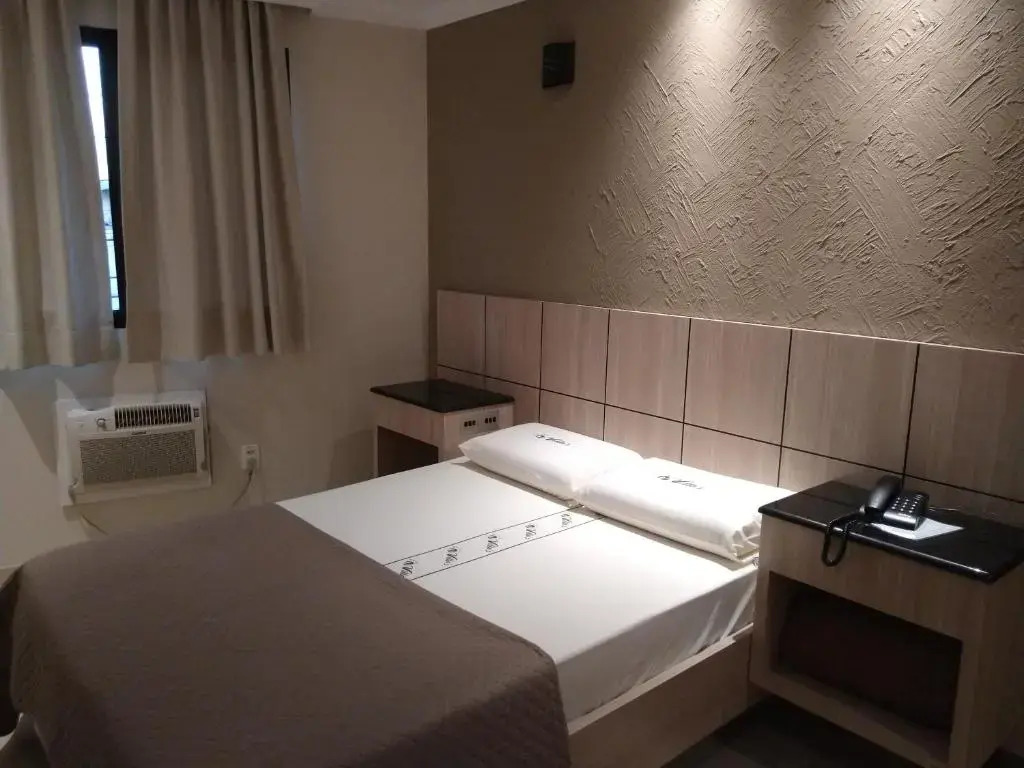 Villas Hotel