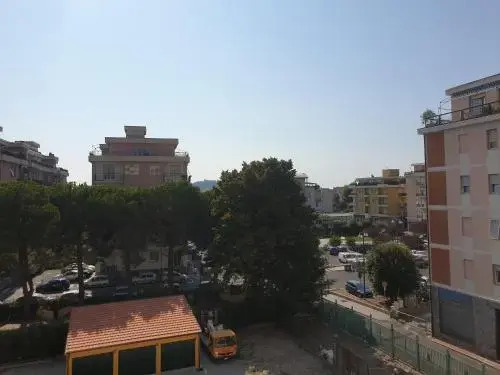 Flat 1 Bedroom 1 Bathroom - Albenga