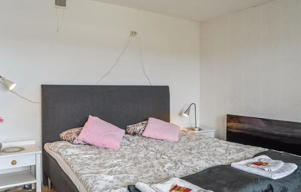 Pet Friendly Home In Trosa With Sauna