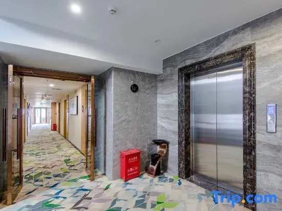 Shenzhen Yuemei Four Seasons Hotel