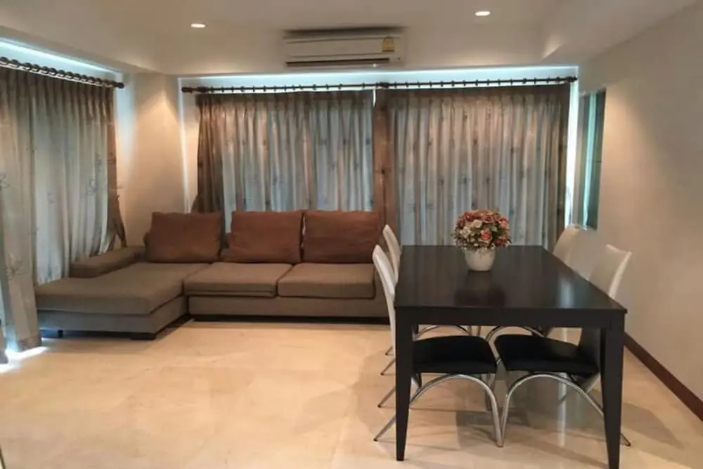 Condo Chamchuri