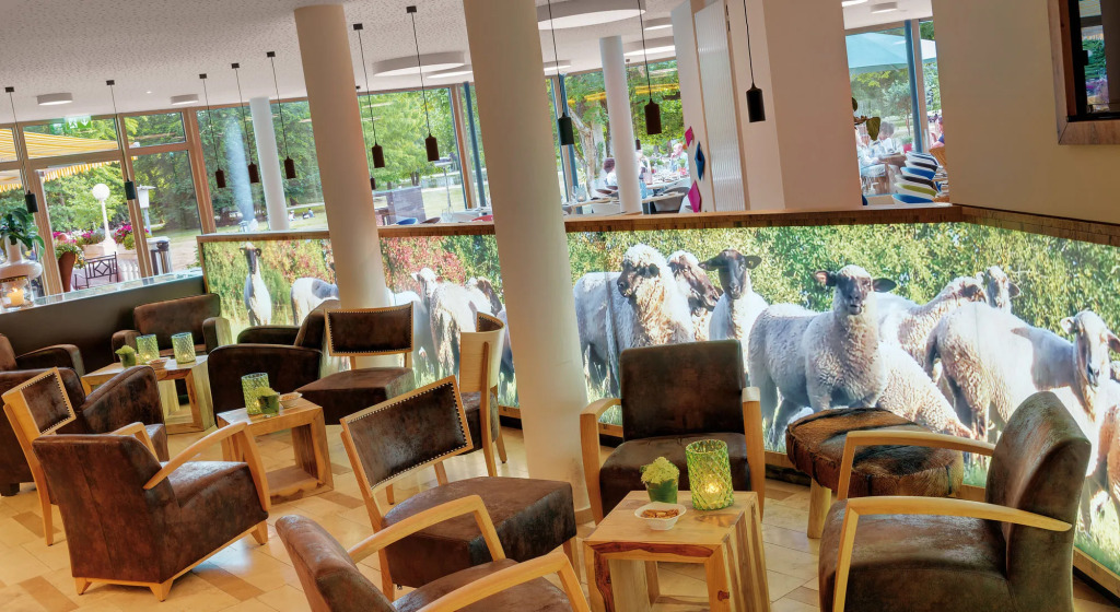 Nells Park Hotel