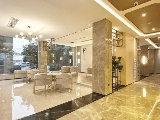 GEM Hotel
