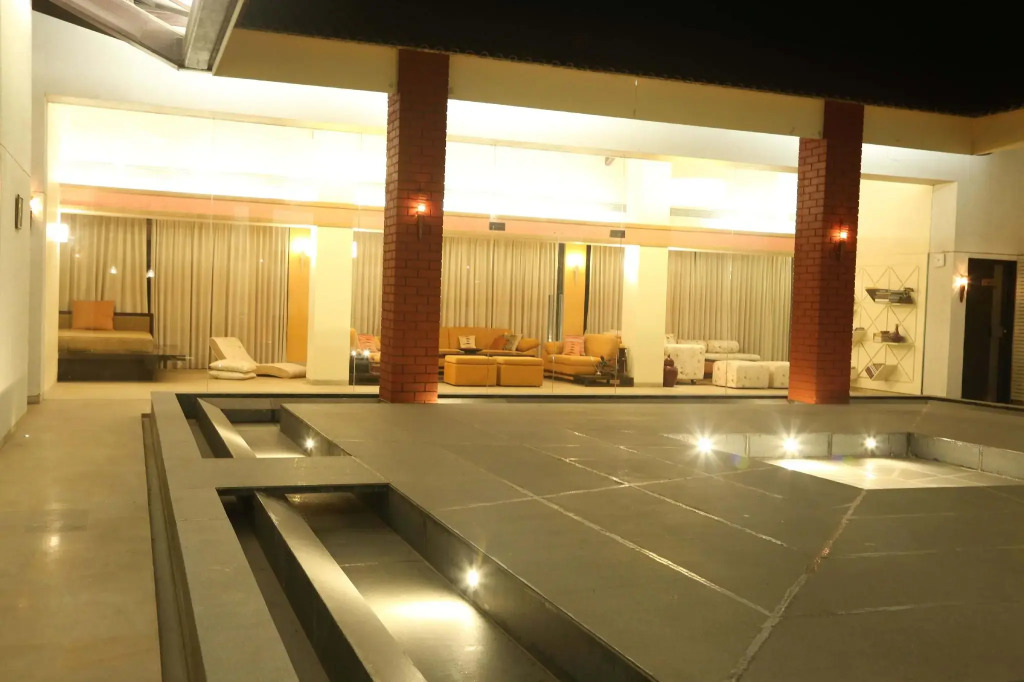 Outpost@Alibaug