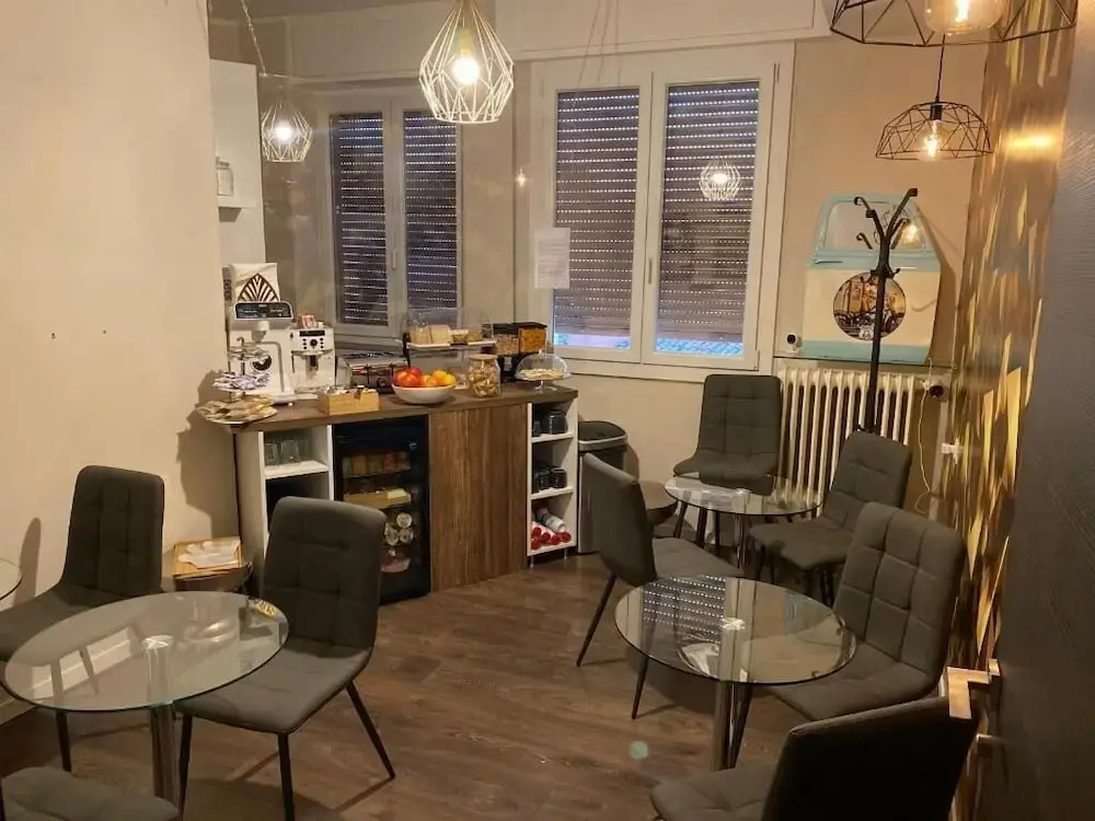 Suite Lame 37 Rental Rooms