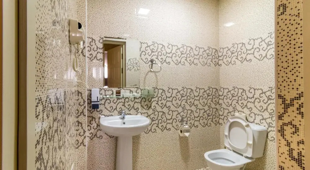 Falcon Boutique Hotel