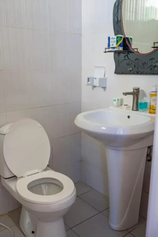 Mocco Beach Villa
