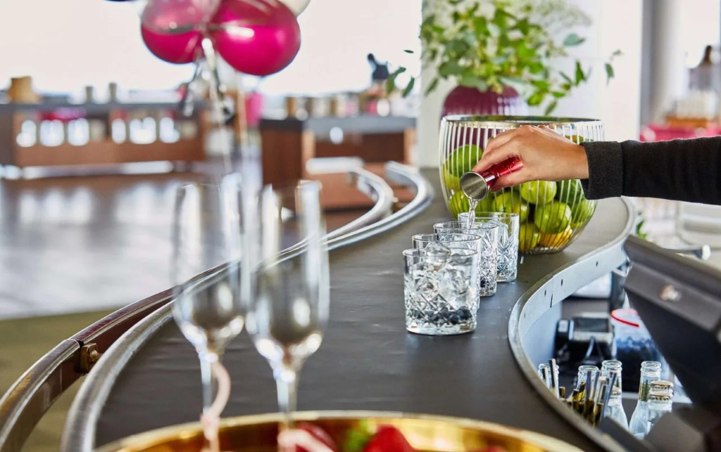 Radisson Blu Saga Hotel, Reykjavik