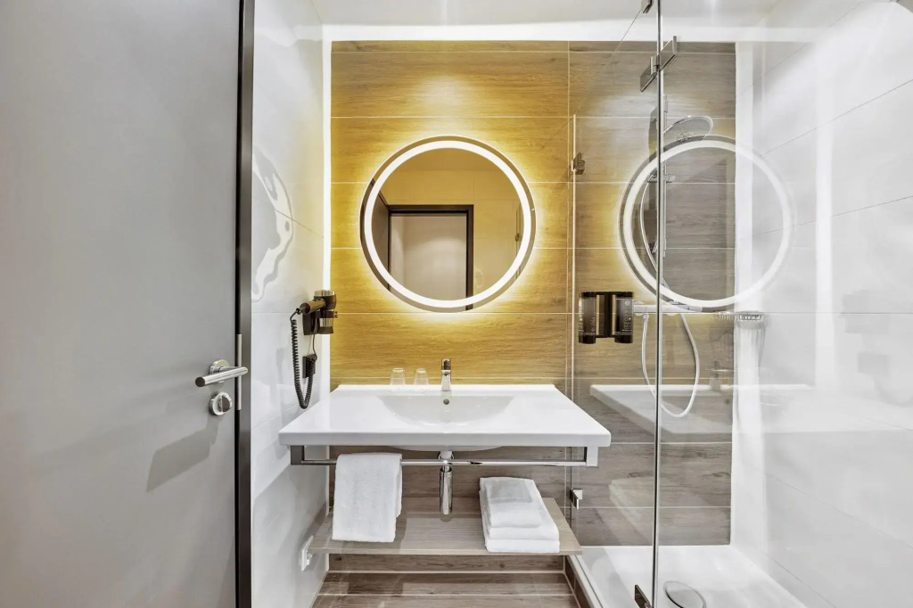 H2 Hotel Düsseldorf Seestern by Sunday Hotels