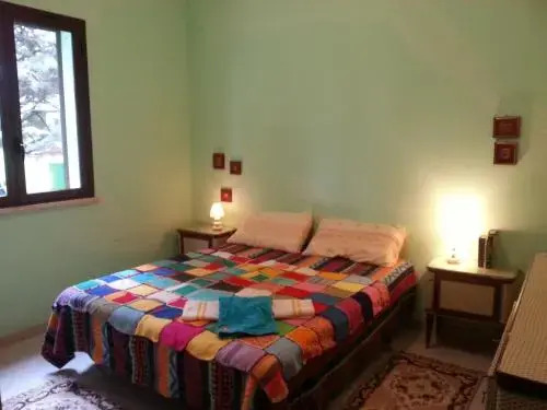 Villa Sarmuci Mare Natura Relax