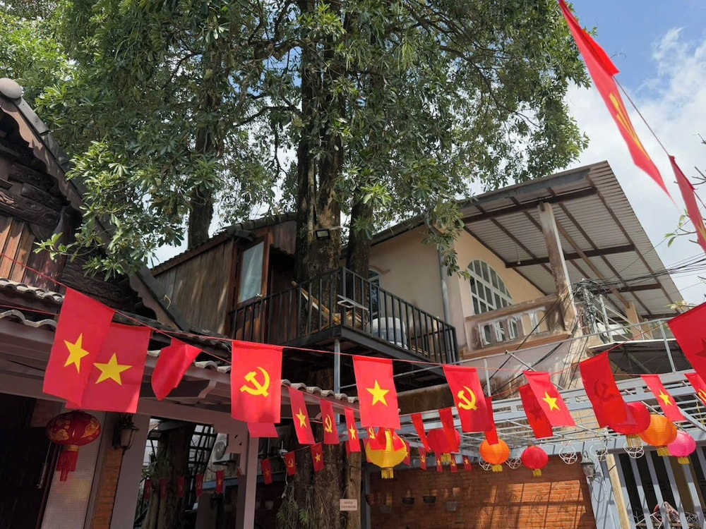 VuYen Homestay Phu Quoc