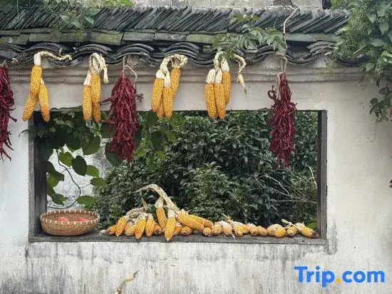 Fengming Shanju Hongcun Sleepless Homestay