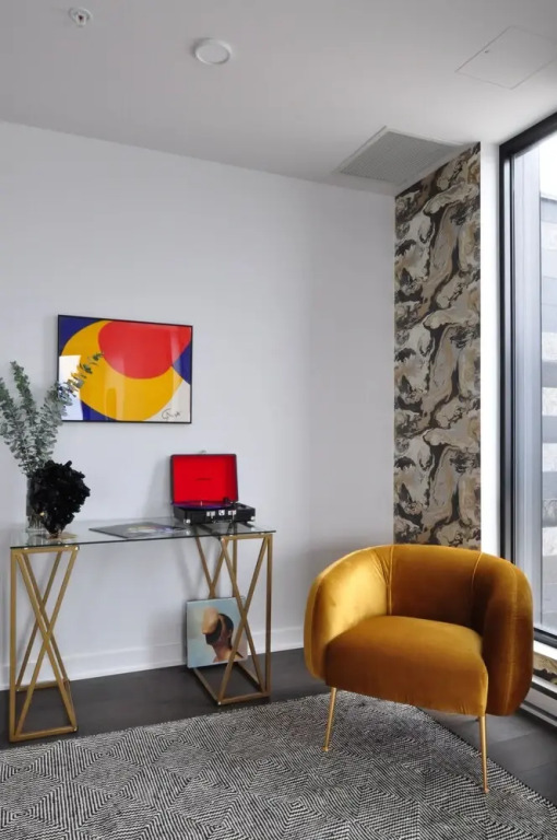 Tour des Canadiens Penthouse by Hometrotting