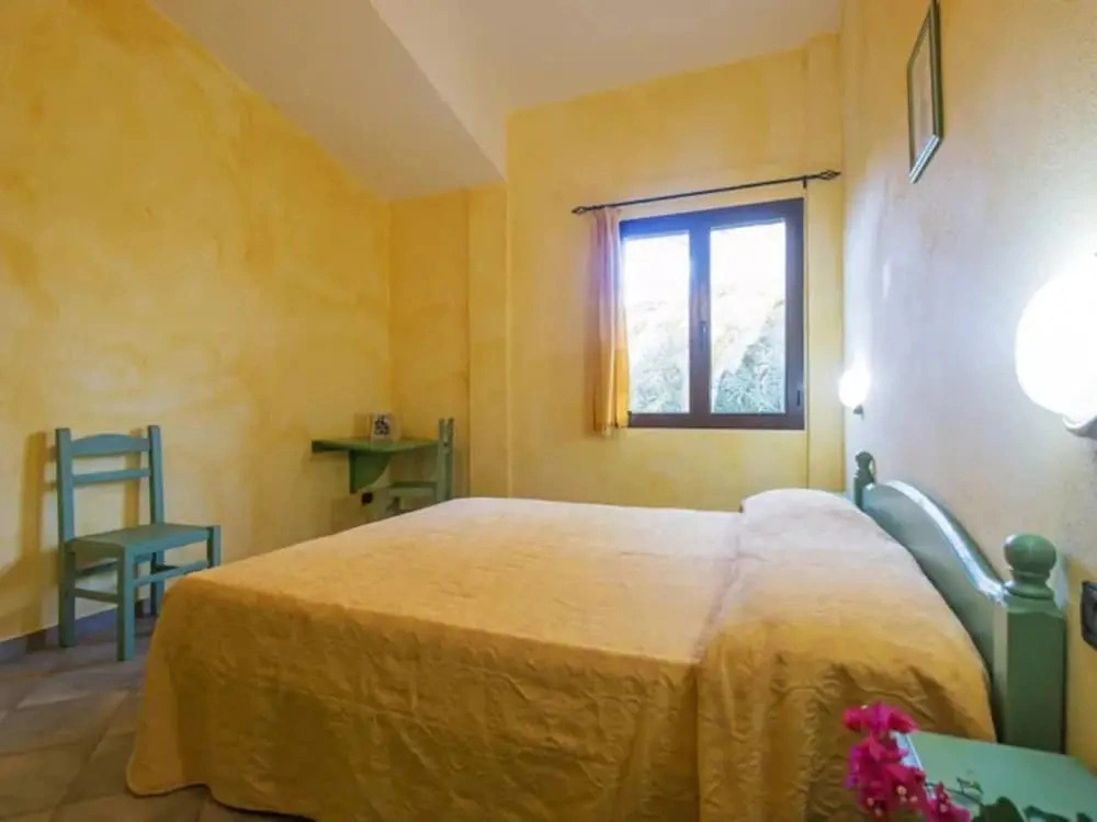 Studio in Meernahe auf Sardinien