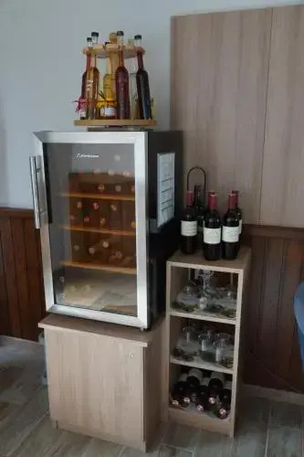 Zur Weinlaube